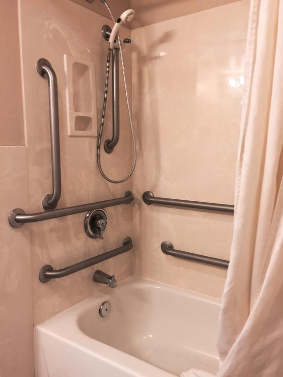 Отель Super 8 By Wyndham Tempe/Asu/Airport Номер фото